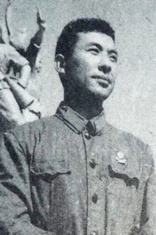 Photo of Xu Linge, Acting
