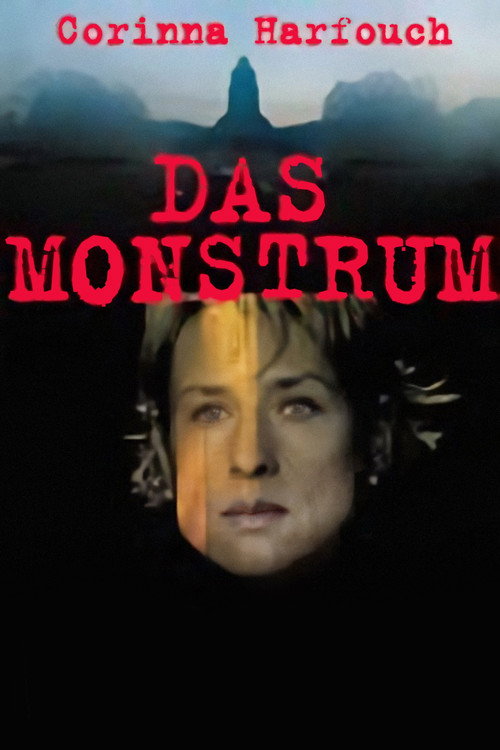 Movie poster for Das Monstrum (2001)