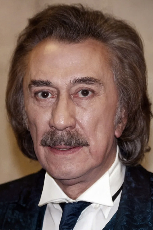 Photo of Farrukh Zokirov, Sound