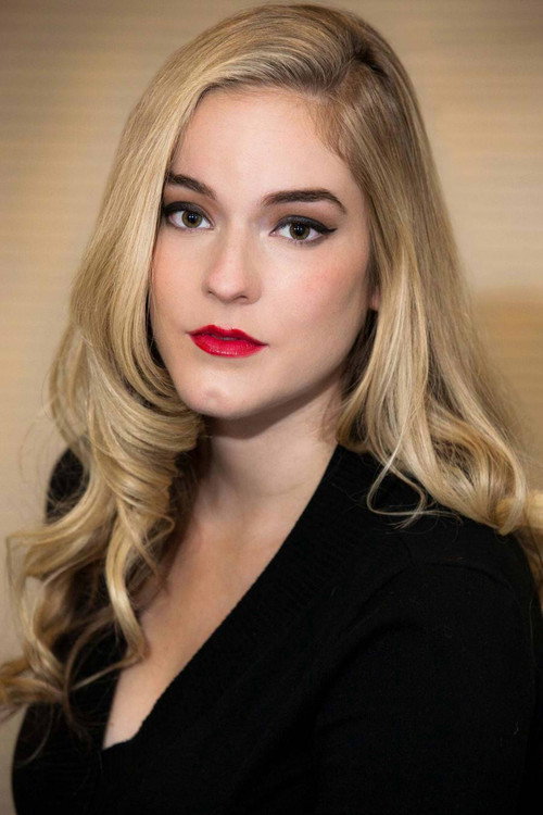 Photo of Victoria Hogan, Acting