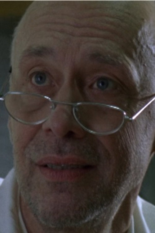 Photo of Josef Vajnar, Acting