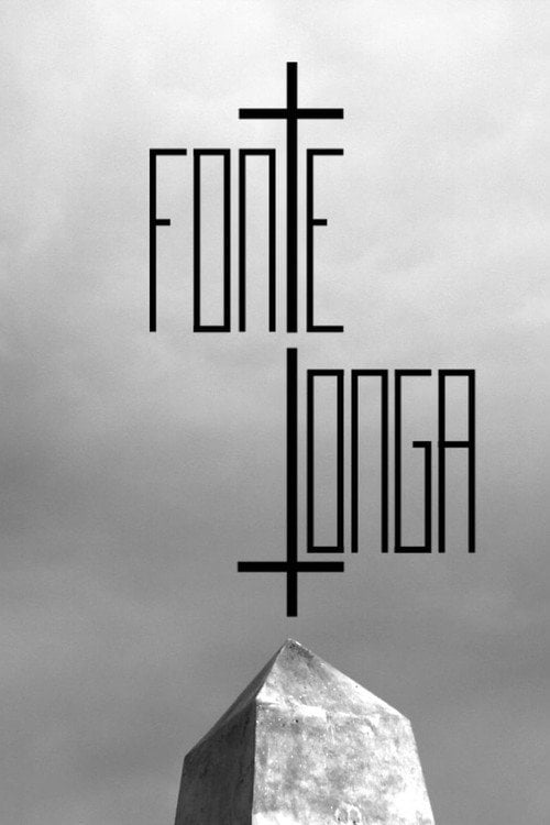 Movie poster for Fontelonga (2013)