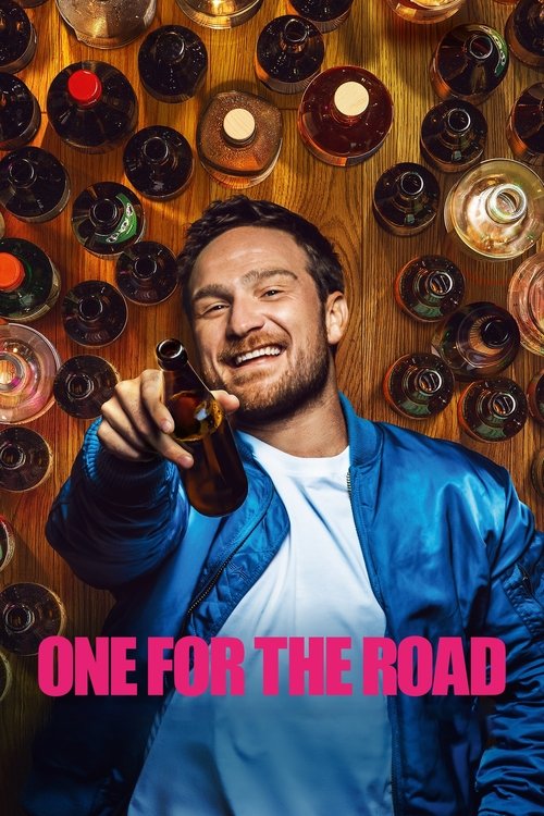 Movie poster for One for the Road (2023)