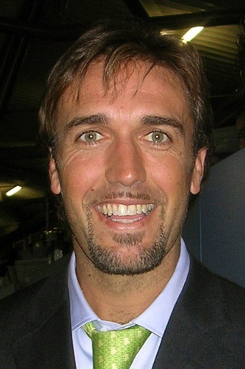 Photo of Gabriel Batistuta, Acting