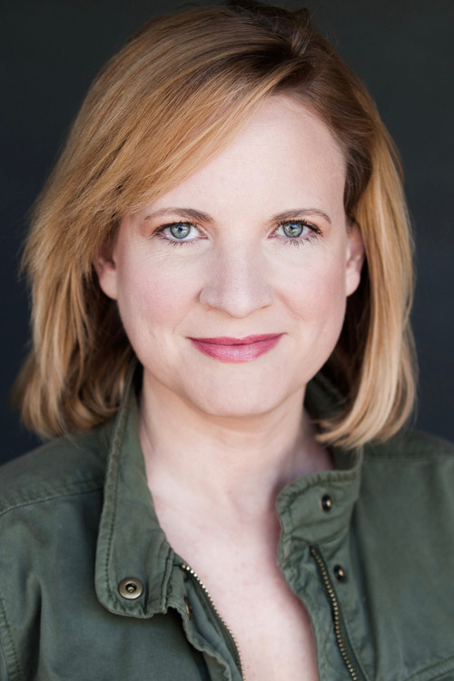 Photo of Gaby Santinelli, Acting