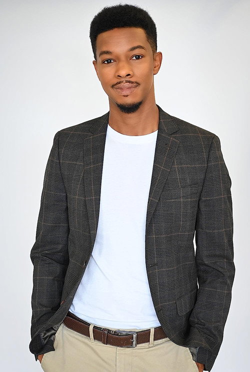Photo of Brendan Jeffers, Acting