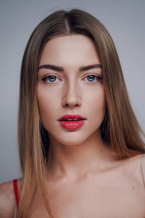 Kristina Stroiteleva profile