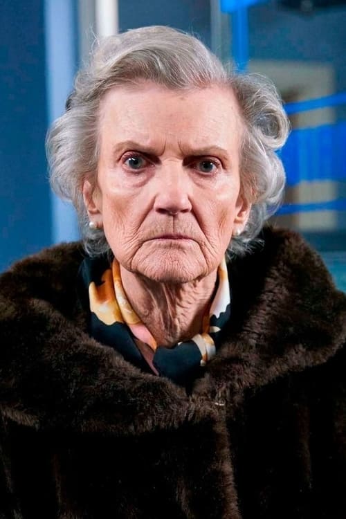 Rosalind Knight profile