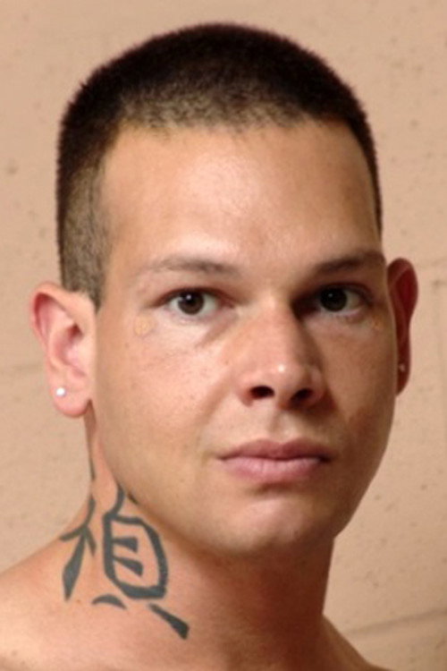 Photo of Justin Side, Acting