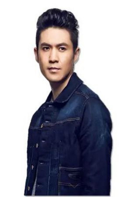 Changkuang Chen profile