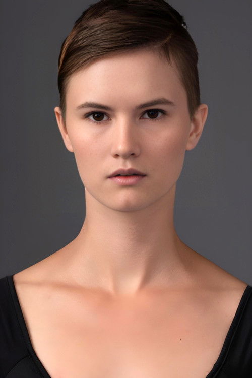 Photo of Samantha Bell, Acting