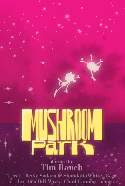 Movie poster for Mushroom Park (2020)