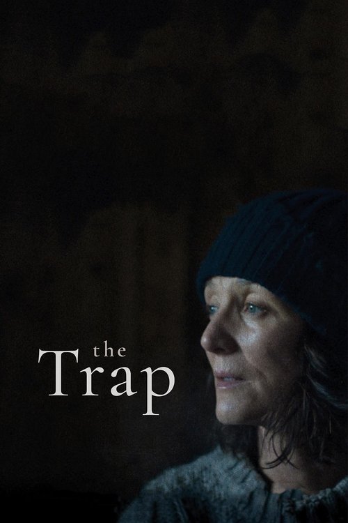Movie poster for The Trap (2019)