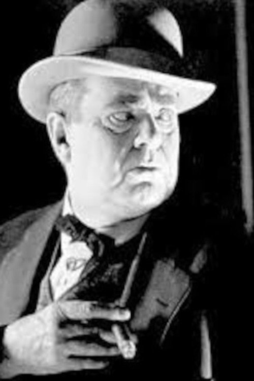 Photo of Lincoln Plumer, Acting