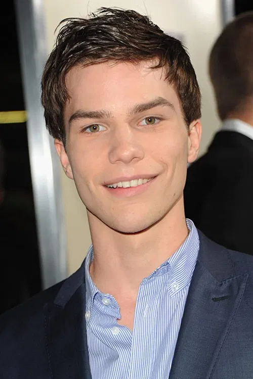Photo of Nick Krause, Acting