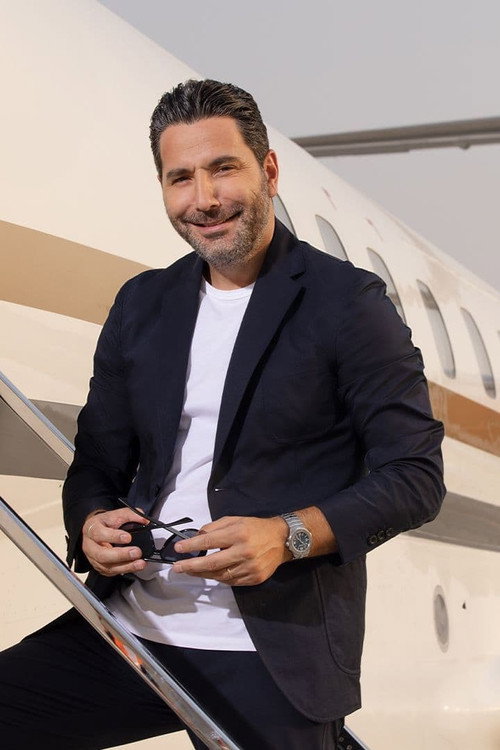 Photo of Wissam Breidy, Acting