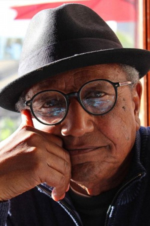 Floyd Norman profile