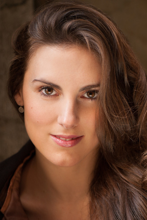 Photo of Tiler Peck, Acting