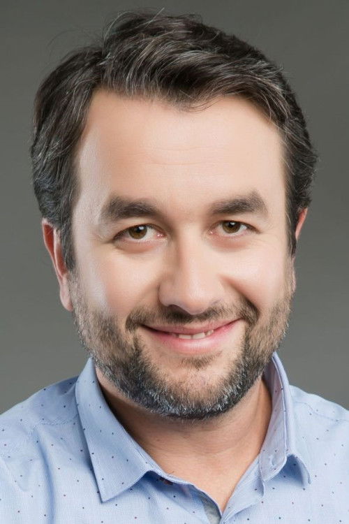 Vladimír Kobielský profile