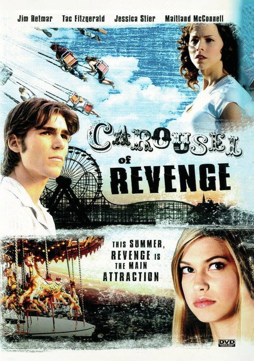 Movie poster for Carousel of Revenge (2007)