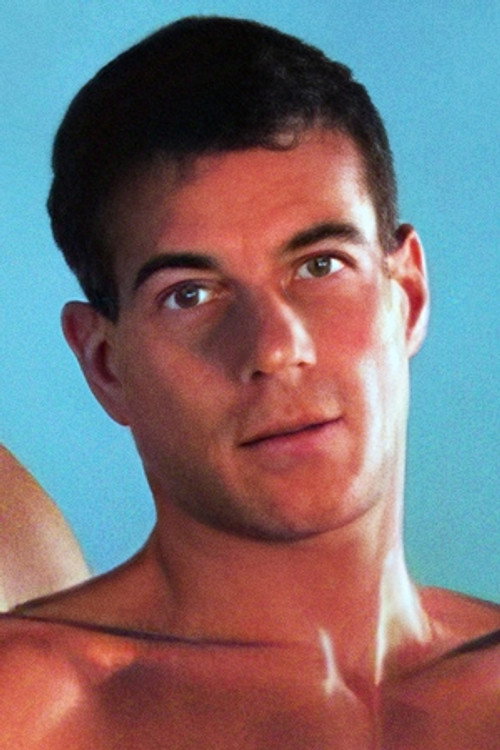 Photo of Frank Strong, Acting