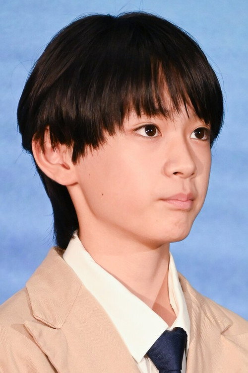 Photo of Haruto Ueda, Acting