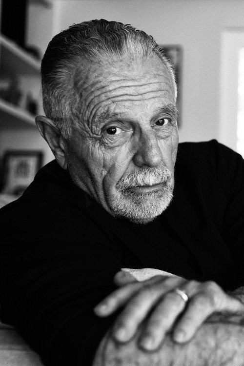 George Christie profile