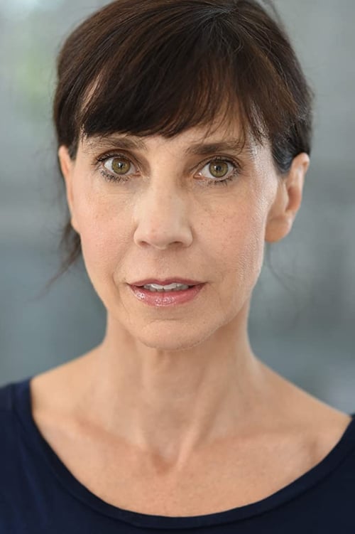 Photo of Laurel Lefkow, Acting