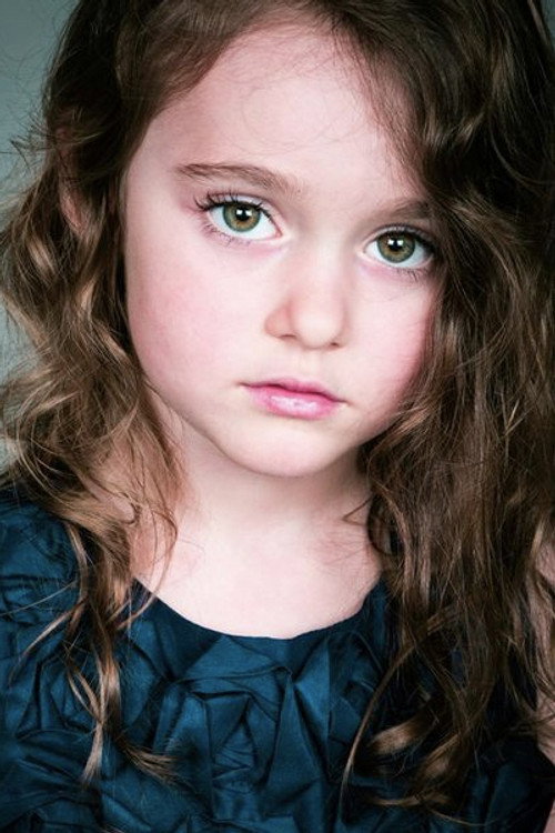 Photo of Riya May Atwood, Acting