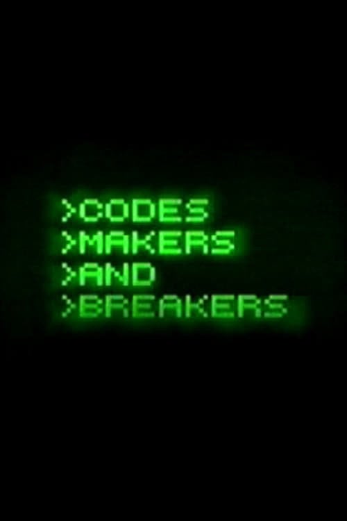 Movie poster for Codes - Makers and Breakers (2001)