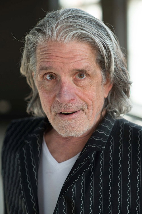 Photo of Erik Hansen, Acting