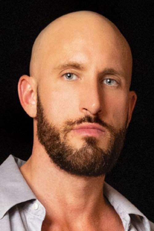 Photo of Travis Connor, Acting
