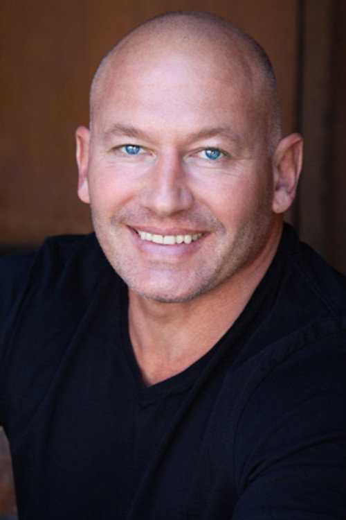 Photo of Nick McKinless, Acting