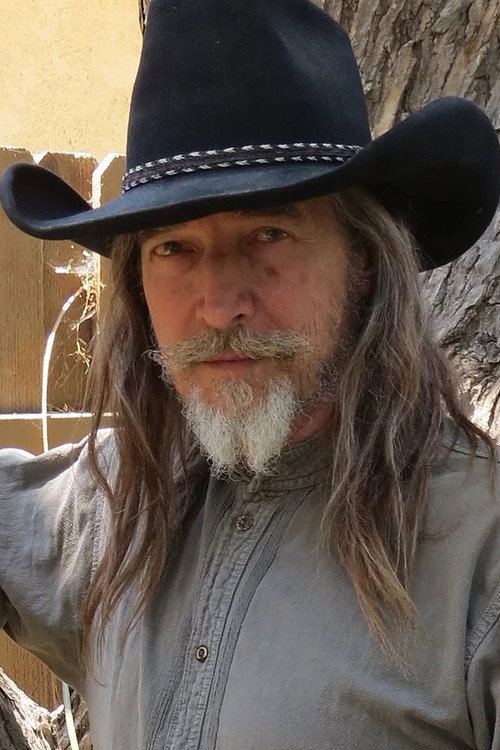 Photo of Rick Groat, Acting