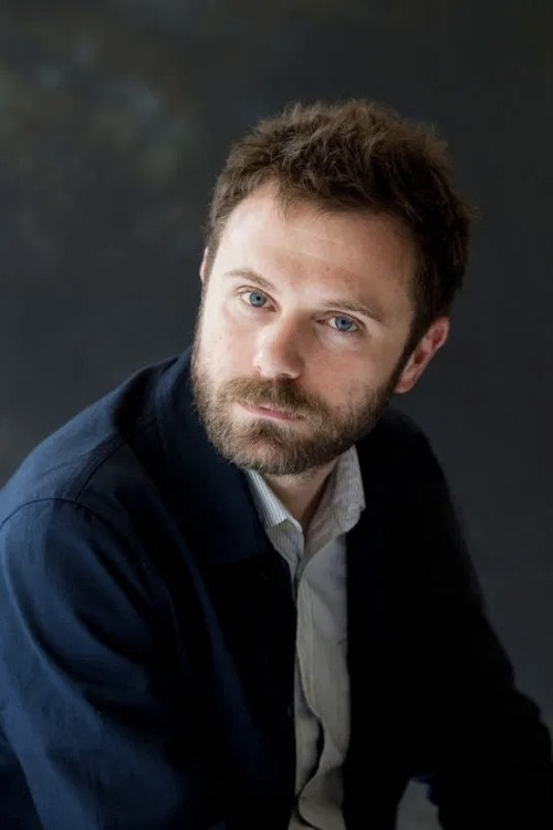 Photo of Paolo Giordano, Writing