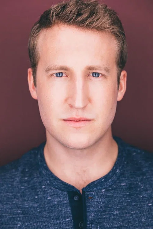 Photo of Curtis Longfellow, Acting