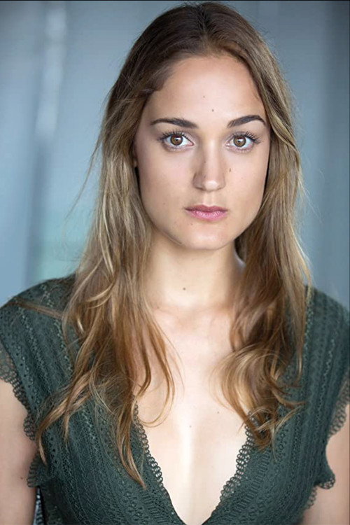 Photo of Laura Frederico, Acting