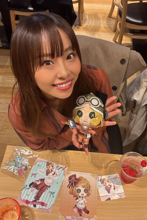 Photo of Mirai Tsuboi, Acting