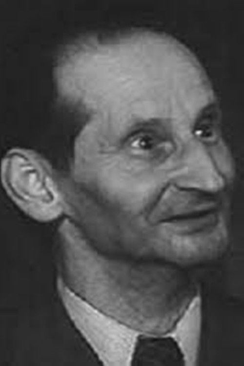 Czesław Roszkowski profile