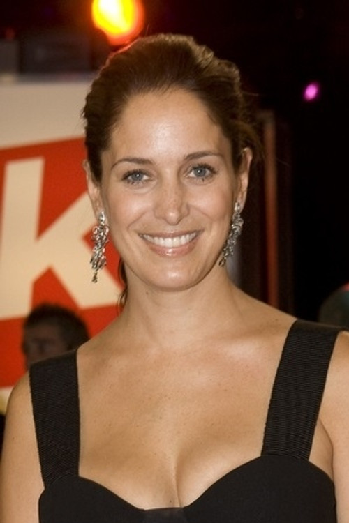Chantal Kreviazuk profile