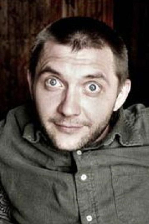 Mikhail Krylov profile