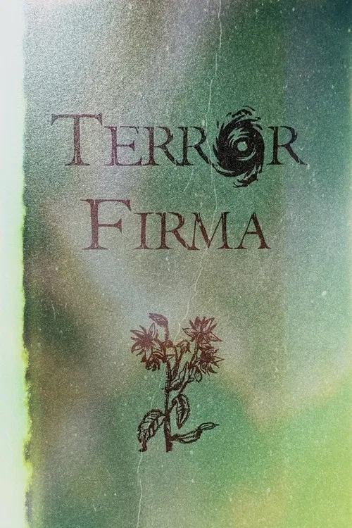 Movie poster for Terror Firma (2023)