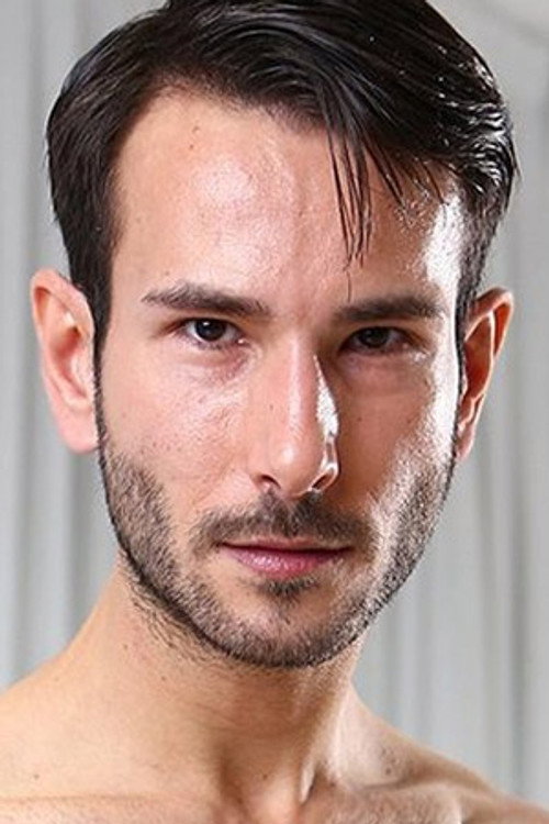 Photo of Mark Sanz, Acting