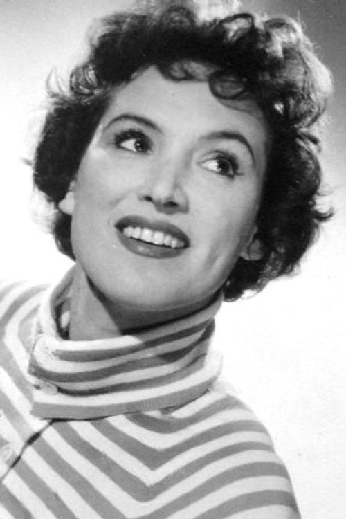 Photo of Ilse Peternell, Acting