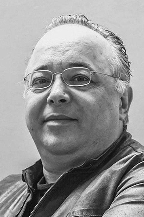 Photo of Roberto Cavalieri, Directing