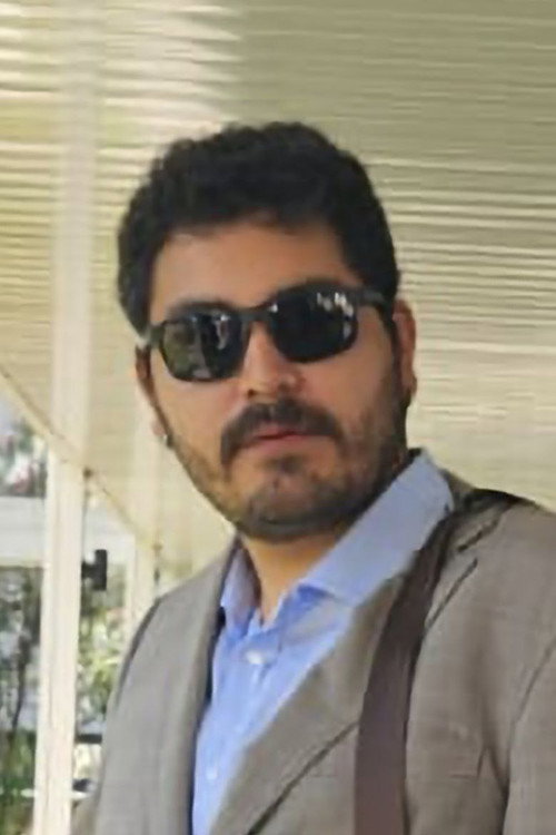 Photo of Vicente Silva, Acting