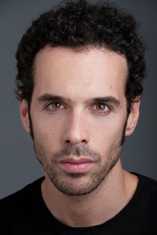 Photo of Juanma Díez, Acting