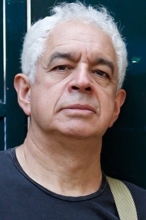 Photo of Carlos 'Pájaro' Canzani, Acting
