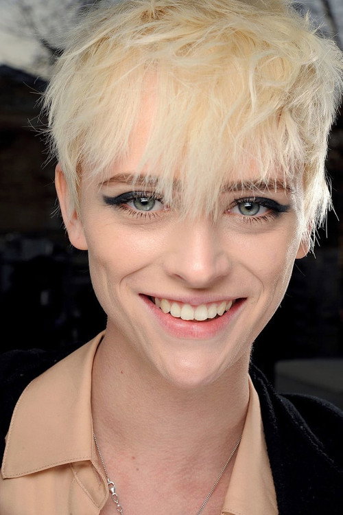 Photo of Milou Van Groesen, Acting