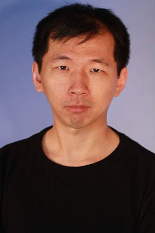 Photo of Sheng-Chien Tsai, Acting